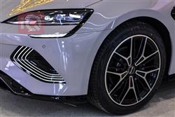 بي واي دي سيل EV